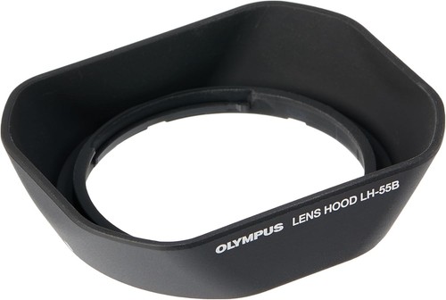 Olympus lens hood - olympus, pen