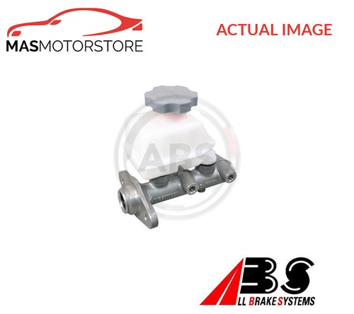 Brake master cylinder - brake,
