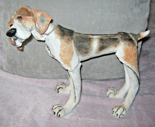 Mutts breed apart - 'mutts',