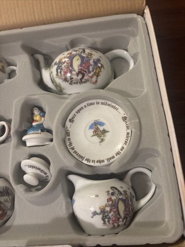 New snow white disney - new,