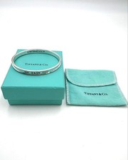 Tiffany & Co 1837 Narrow