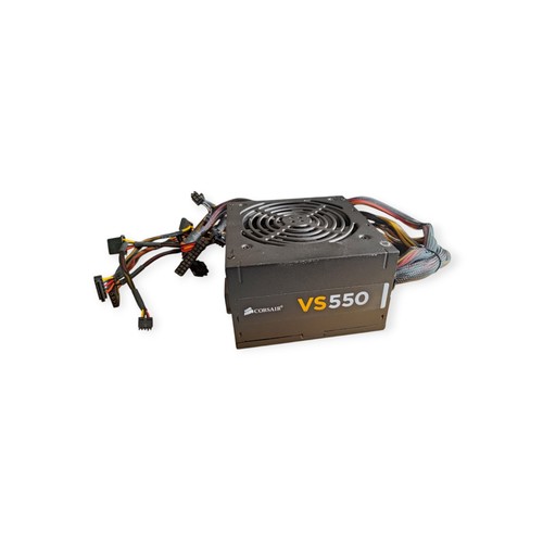 Corsair vs550 550w atx - vs550,