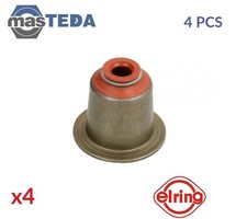 157560 VALVE STEM SEAL SET ELRING 4PCS FOR LAND ROVER FREELANDER,RANGE ROVER III