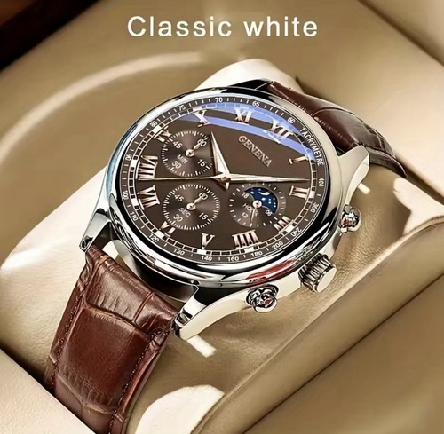 Men geneva luxury style - geneva,