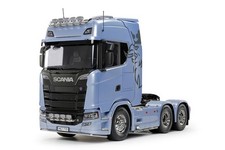 Tamiya 1:14 Scania 770 S 6X4
