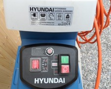 Hyundai HYCH2800E 2.8kW