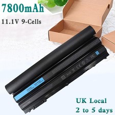 Extended Battery For Dell