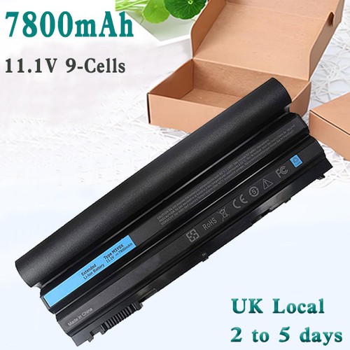 Extended battery for - extended, dell