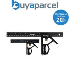 Faithfull 300mm 12" 150mm 6"