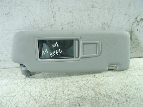 Audi mk1 sun visor - audi, a1