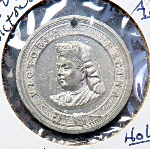 1887 jubilee victoria - jubilee,