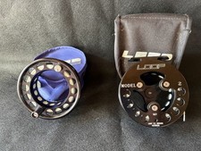 Loop MODEL2 Fly Reel with