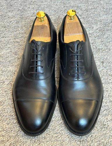 Edward green chelsea black - chelsea,