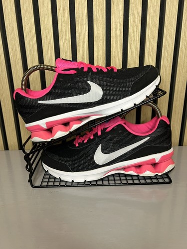 Nike reax running trainers - 9,
