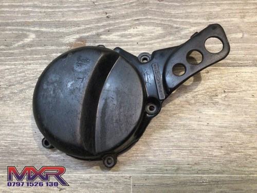 Kawasaki ignition cover - kawasaki,