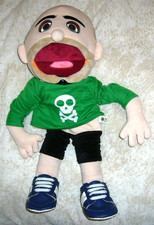 Jeffy SML Juniper Creates