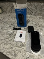 Wireless Doorbell Camera Smart