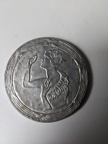 Rare antique 1930s hidden - 1930s,