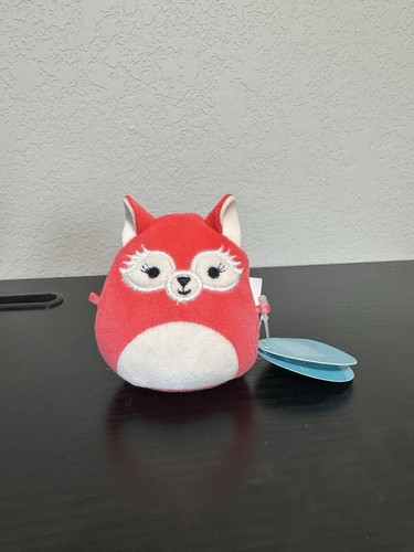 Squishmallows fifi the - squishmallows, 2.5”