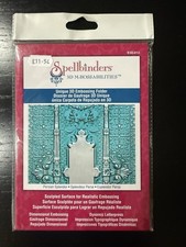 Spellbinders 3D