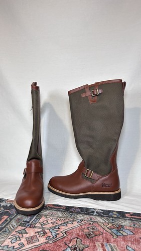 Chippewa descaro snake - descaro, 17”