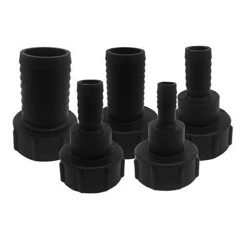 1000l ibc tank adaptor - tank,