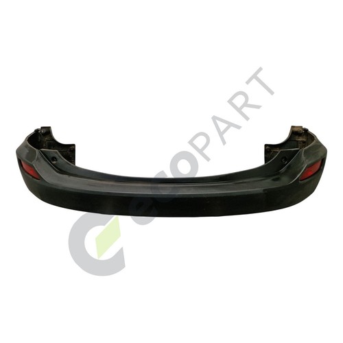 Toyota rav mk4 zsa44 bumper - mk4,