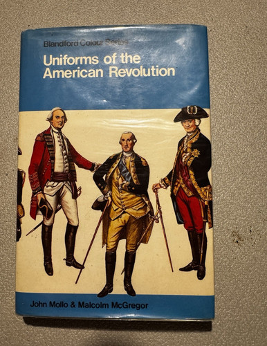 Uniforms the american - of,