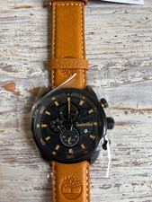 Watch Timberland