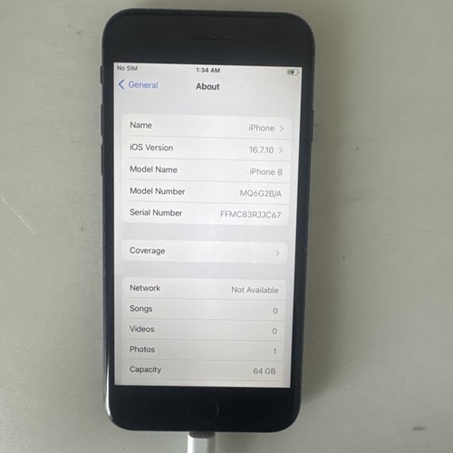 Apple iphone plus 64gb - apple,