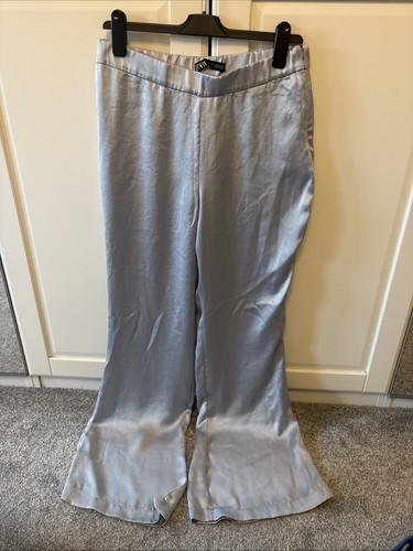 Zara silver wide - zara,