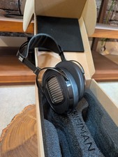 HIFIMAN Arya Unveiled - Over
