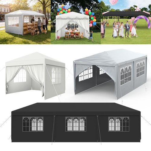 Gazebo tent garden - gazebo,