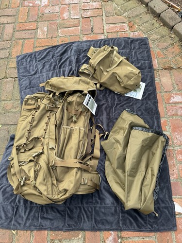Karrimor sabre 100 - karrimor, 60-100