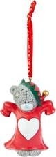 Tatty Teddy Christmas Jumper
