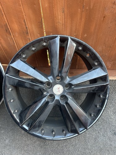 Jaguar kalimnos alloy wheel - jaguar,