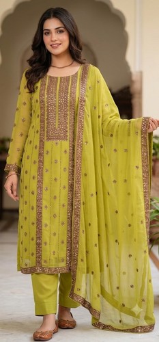 Elegant lime green - elegant,