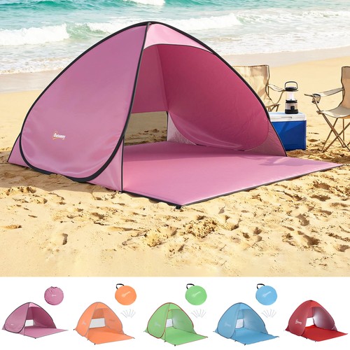 Person pop tent - person, instant