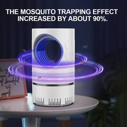 Electric usb insect mosquito - electric,