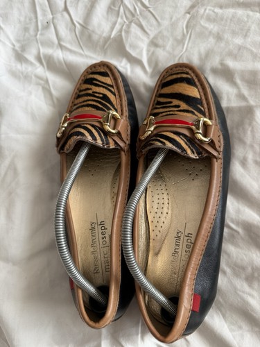 Russel and bromley - russel,