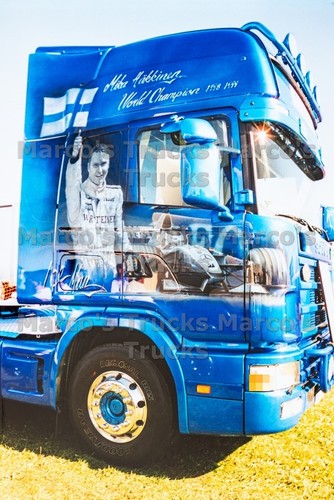 Truck photo scania - photo,