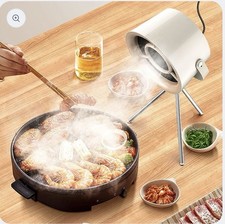 Portable Range Hood, Desktop