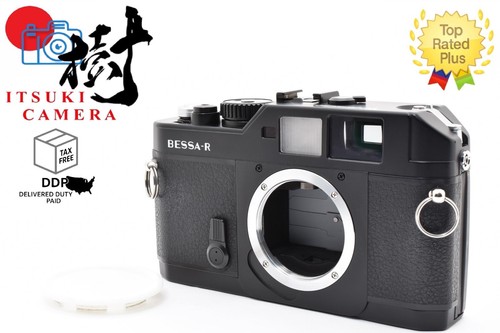 Exc voigtlander bessa r - ［exc+5］voigtlander,