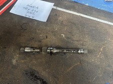 honda trx 350 4x4 2002 engine