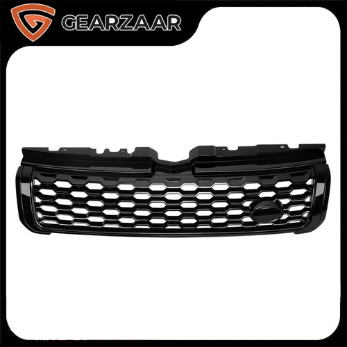 Grill grille for range - grille, rover