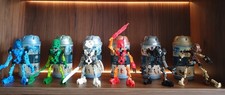 LEGO Bionicle - 2001 -