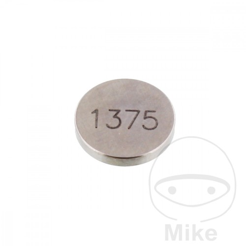 Jmp regulating valves shim - jmp, 9.5