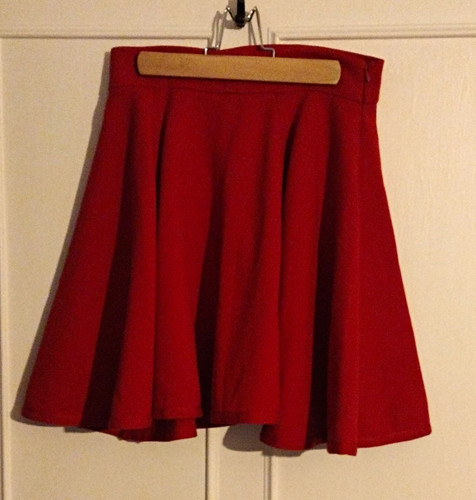 Next women red - next, pleated