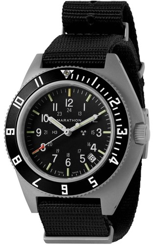 Marathon steel navigator nylon - marathon,