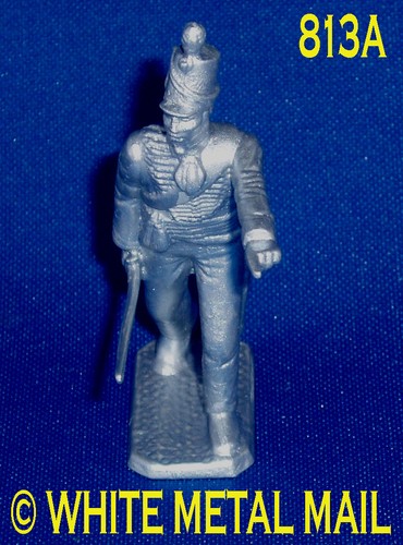 Napoleonic casting 813a 32 - casting,